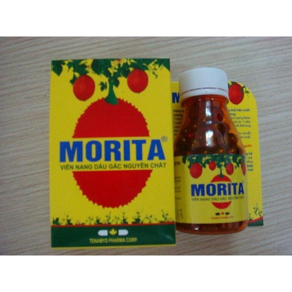 morita-400mg