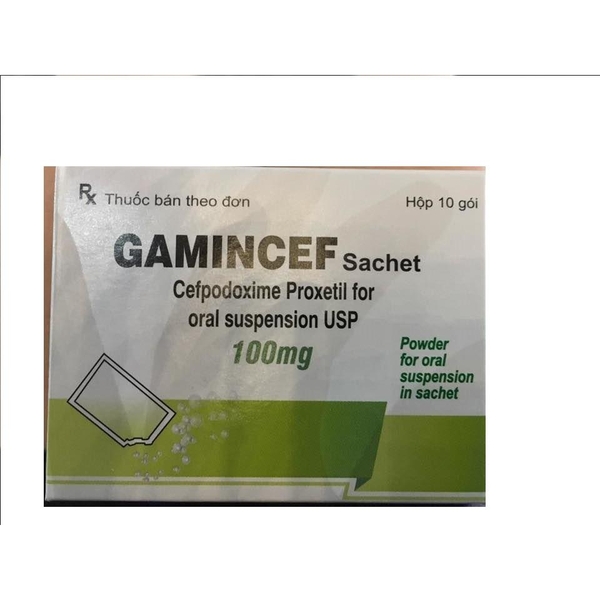 gamincef-100mg