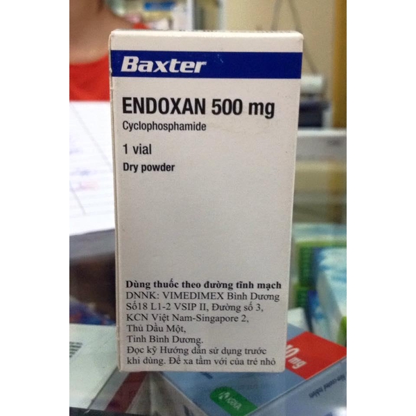 endoxan-500mg