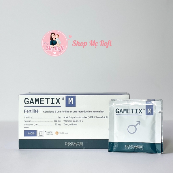 gametix-m