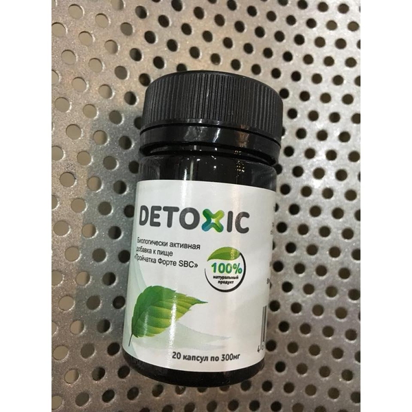 detoxic-nga-den