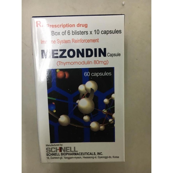 mezondin