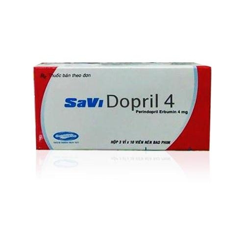 savi-dopril-4mg