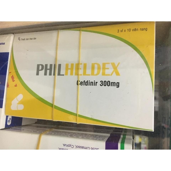philheldex-300mg