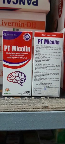 pt-micolin