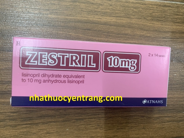 zestril-10mg