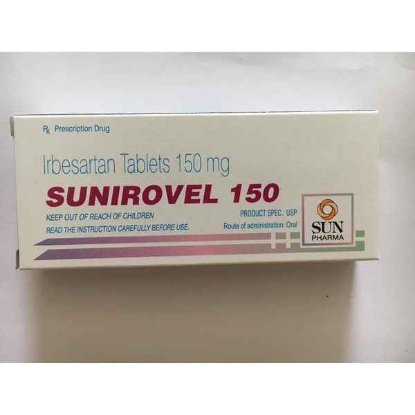 sunirovel-150mg