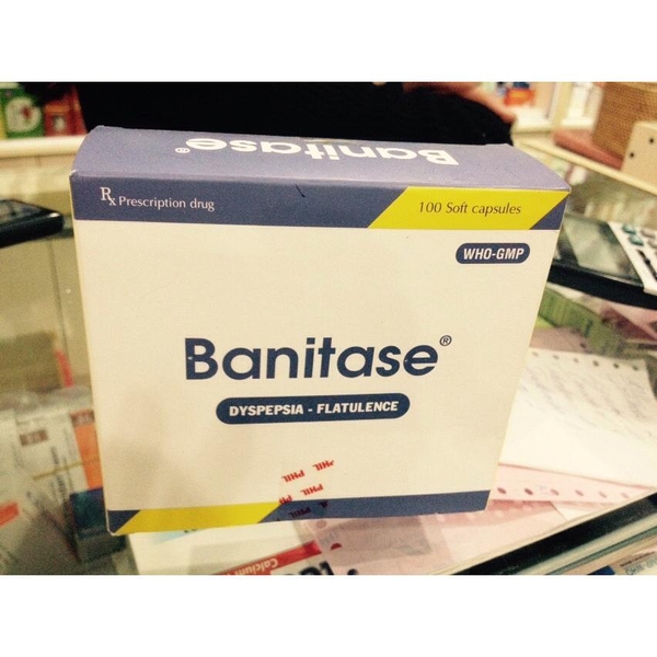 banitase