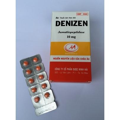 denizen