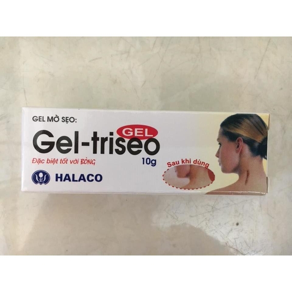 gel-triseo