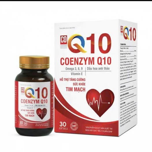 coenzym-q10