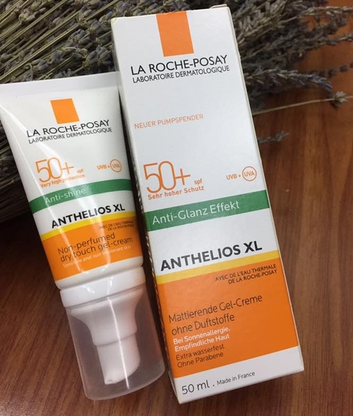 kem-chong-nang-la-roche-posay-anthelios-xl-anti-shine-spf-50