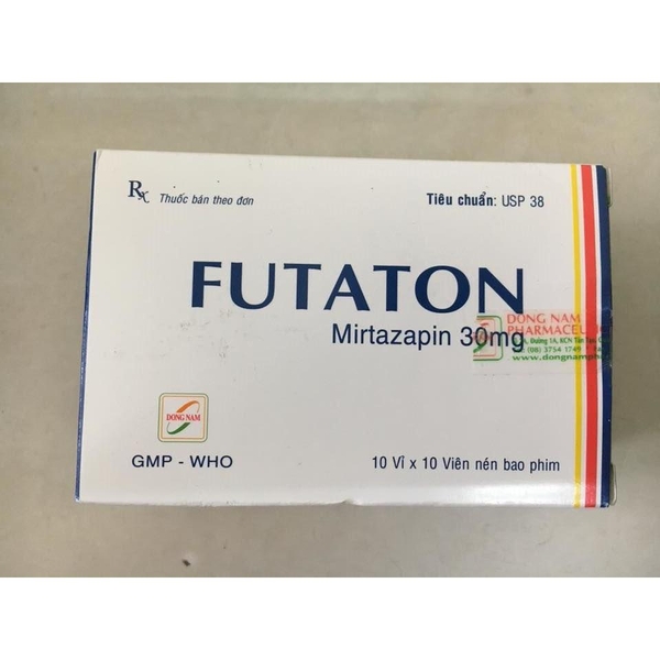 futaton