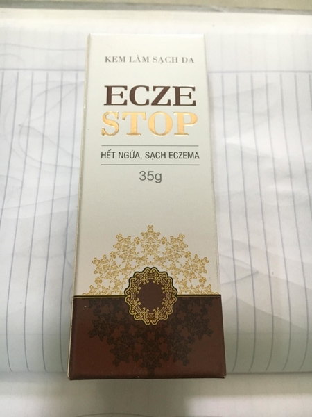 ecze-stop