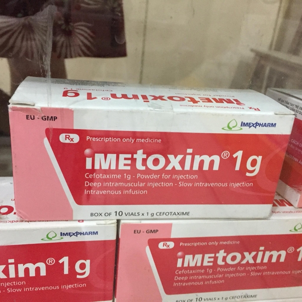 imetoxim-1g