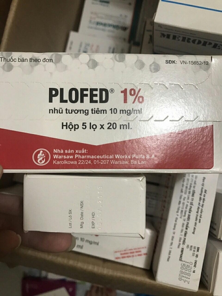 plofed-1