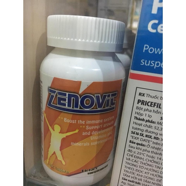 zenovit