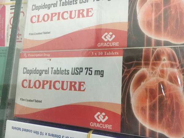 clopicure