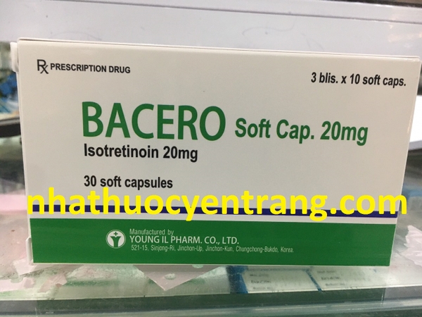 bacero-20mg