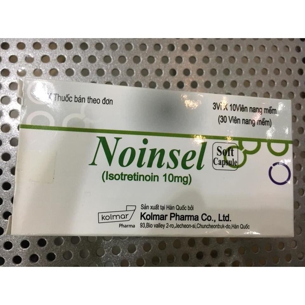 noinsel-10mg