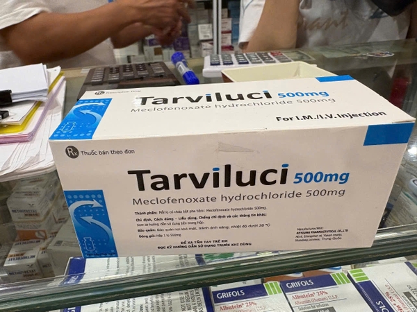 tarviluci-500mg