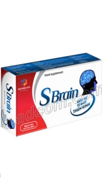 sbrain