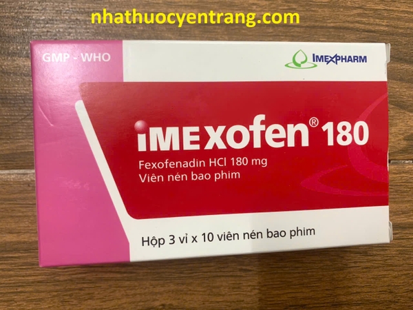 imexofen-180mg