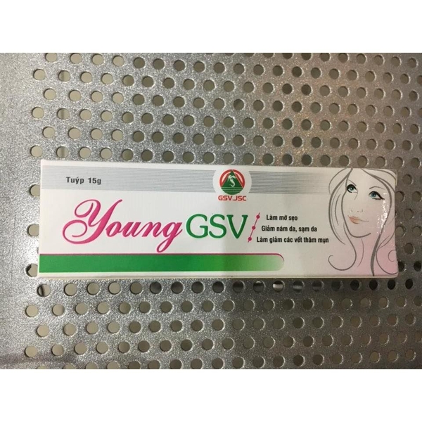 young-gsv-15g