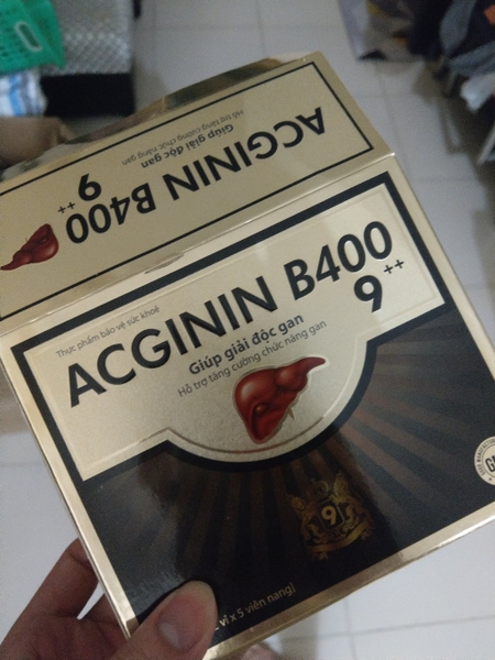 acginin-400-truong-tho