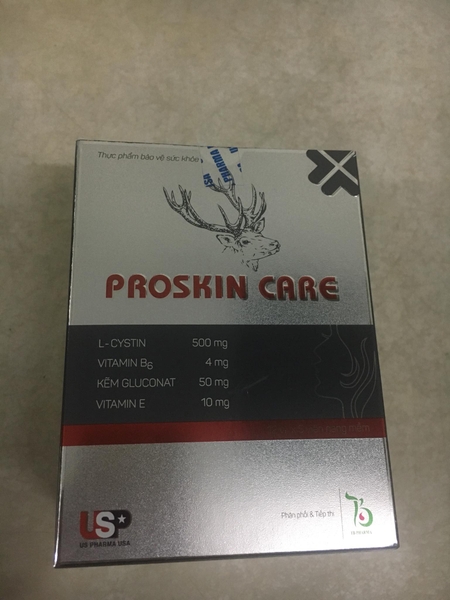 proskin-care