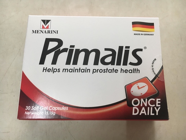 primalis