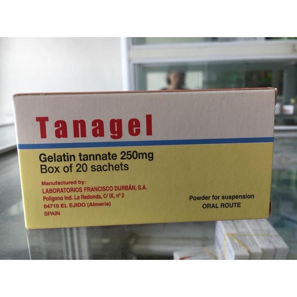tanagel-goi