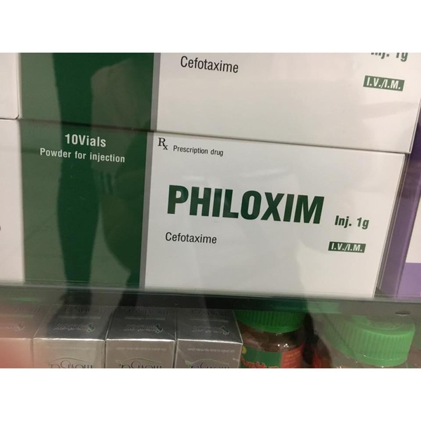 philoxim-injection