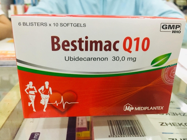 bestimac-q10