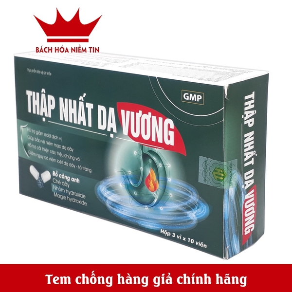 thap-nhat-da-vuong