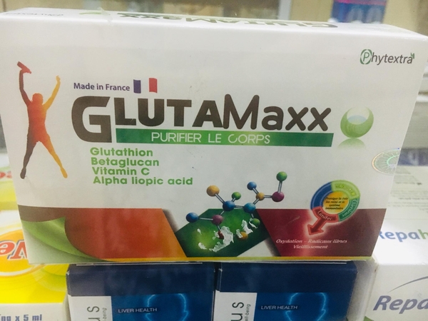 glutamaxx