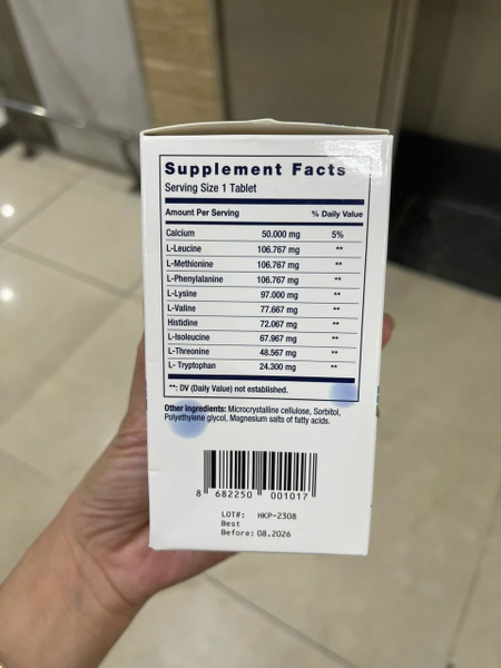 HTKetoplus | nhathuocyentrang