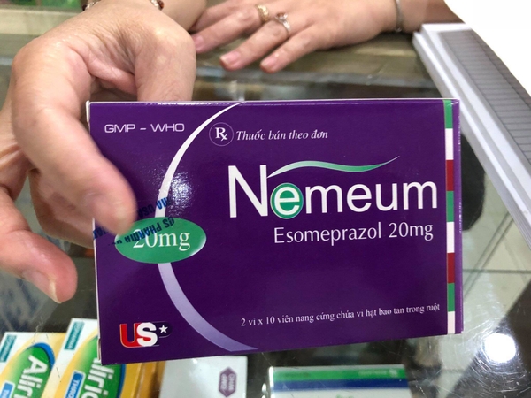 nemeum-20mg