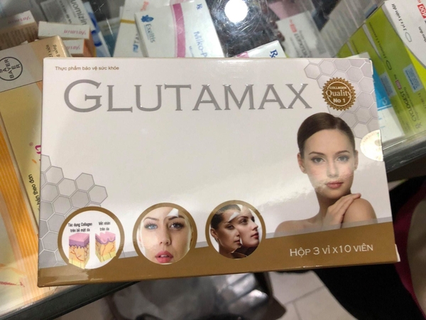 glutamax-vi