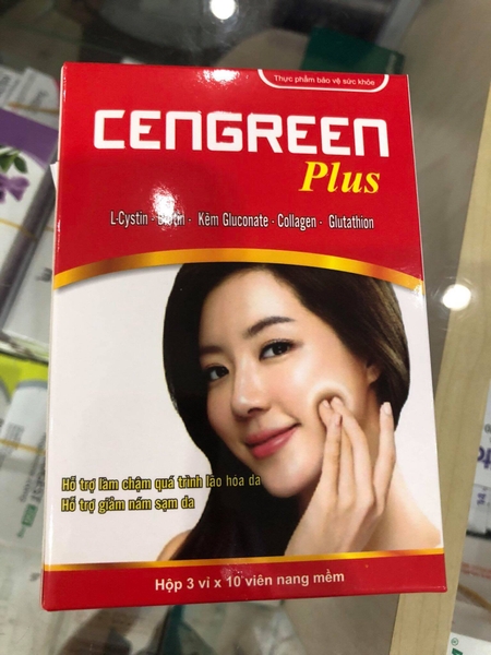 cengreen-plus