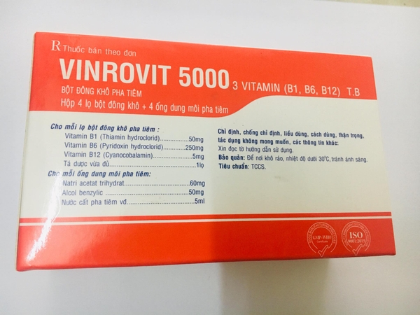 vinrovit-5000
