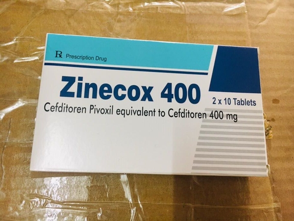 zinecox-400mg