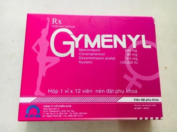 gymenyl
