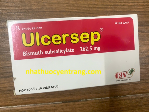 ulcersep