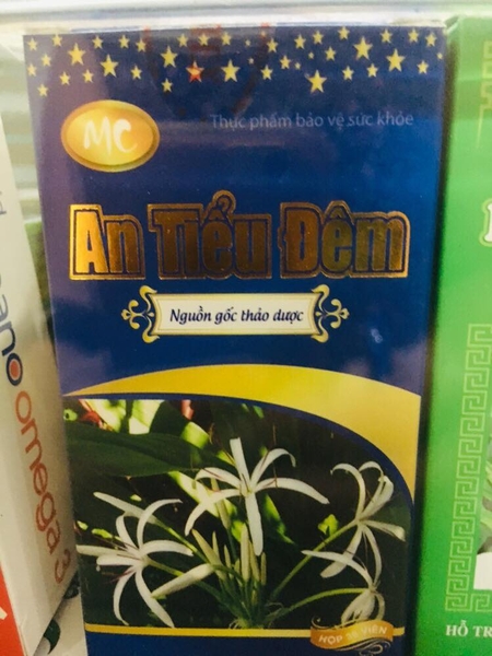 an-tieu-dem