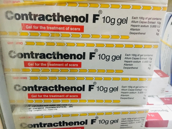 contracthenol-f-10g