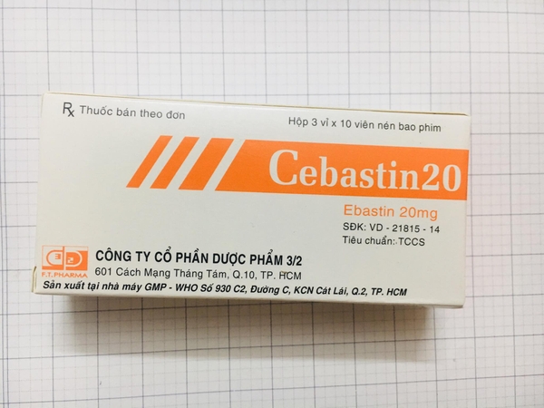cebastin-20mg
