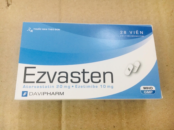 ezvasten-20-10-mg