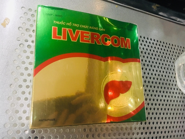 livercom