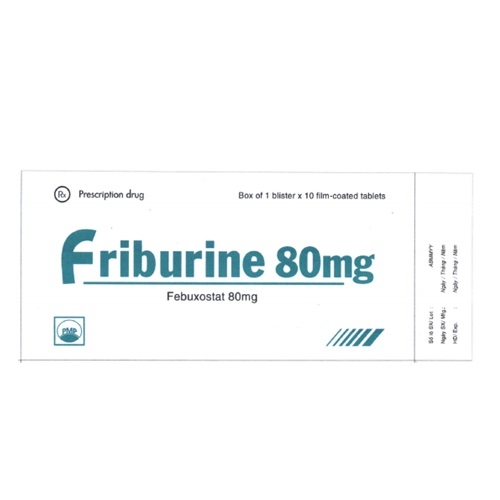 friburine-80mg